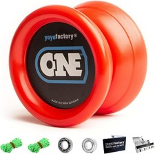 YoYo Factory ONE Yo Yo –