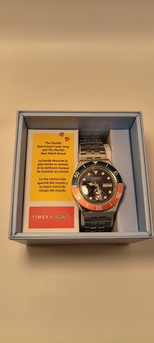 Timex men m79 automatic - timex,