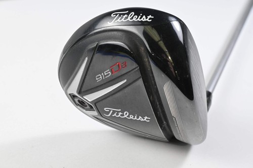 Titleist 915 driver 9 - d2, /
