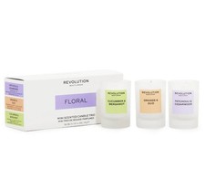 Revolution Beauty London