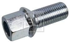 FRONT WHEEL BOLT FITS: VW