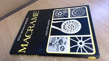 Macram? - Stearns, Ann