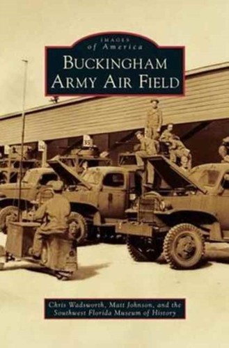 Wadsworth buckingham army - wadsworth,