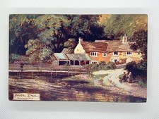 DERBYSHIRE Dales Artist