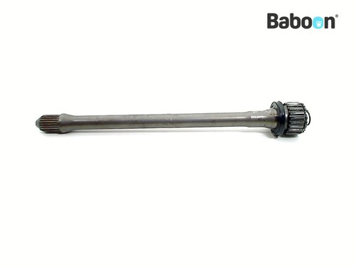 Final drive shaft honda - final, 650