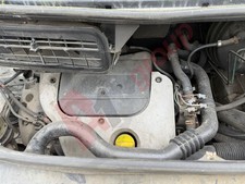 TRAFFIC, VIVARO 1.9 F9Q762 80HP 01-06 DIESEL ENGINE WARRANTY WARRANTY