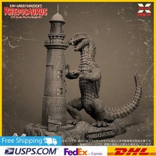 Ray Harryhausen 1/72