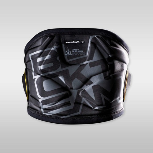 Point waist harness - harness, hip