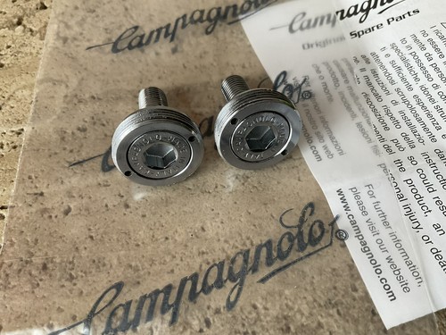 Nos vintage bike - nos,