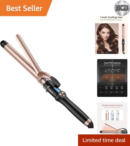 Lightweight inch extra long - 1,