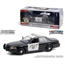 Greenlight 85523 Hot Pursuit