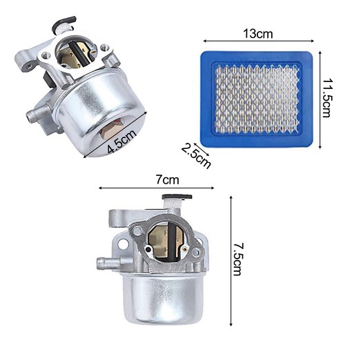 Essential carburettor - essential,