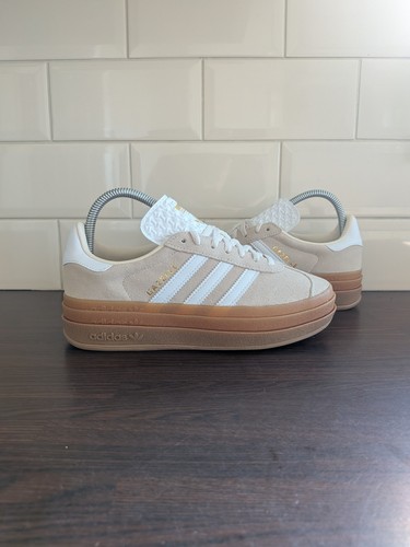 Adidas gazelle bold - adidas,