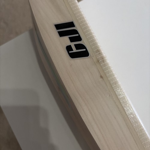 Cji fatso cricket bat 3lb - sh,