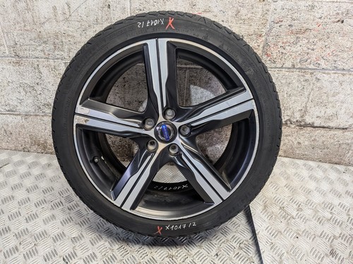Volvo s60 v60 - 18", inch
