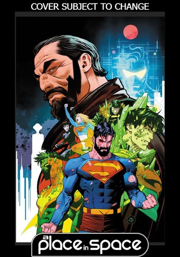 Superman special 1a - (wk39),