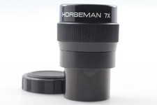 [ Near MINT ] Horseman 7X Lupe