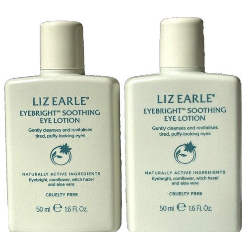 Liz earle eyebright - liz,