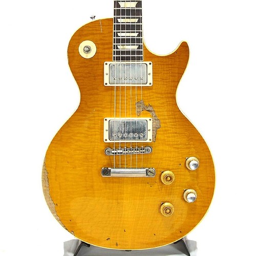 Gibson custom shop 2019 60th - gibson,