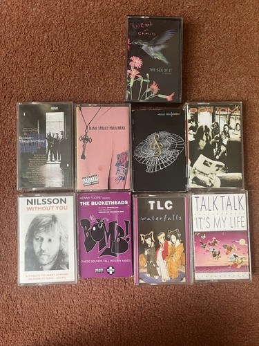 Job lot 90 s - job, &