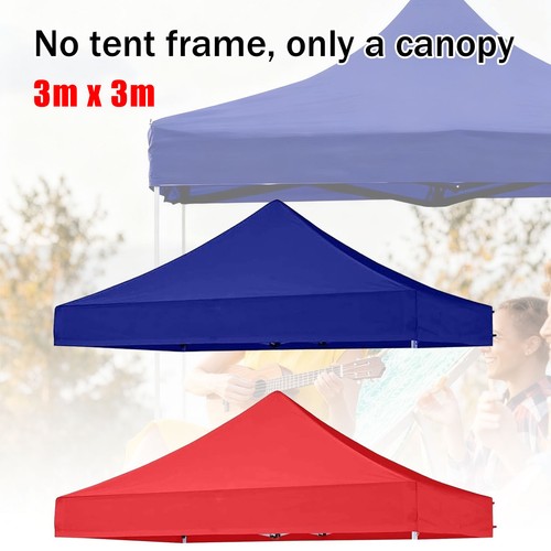 Garden replacement - 3m×3m,