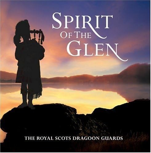 The royal scots dragoon - the, guards