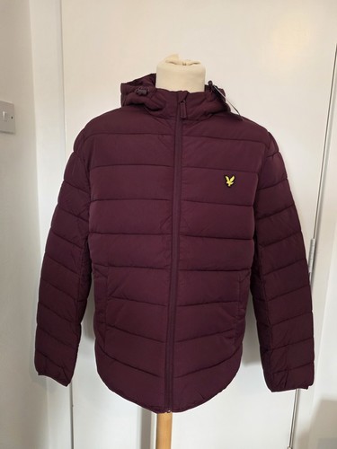 Lyle scott men s lightweight - scott, men's