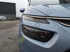 CITROEN C4 PICASSO MK2 (B78) Headlight Headlamp Right Side Upper
