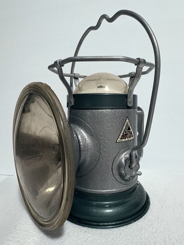 Vintage delta mfg miners - delta,