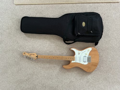 Yamaha pacifica 112 electric - pacifica,
