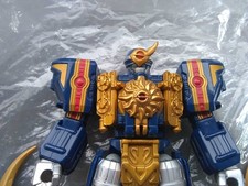 Power Rangers: Mystic Force -