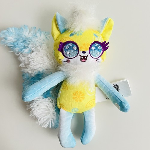 Fur the foot - foot, bubblegum