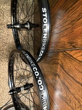 G Sport Rims 10th Driver