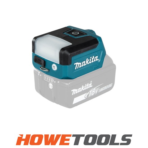 Makita dml817 18v - 18v, led