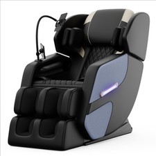 Full Body Massage Chair L