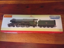 Flying Scotsman No,60103 By