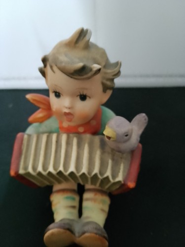 Goebel hummel figurine boy - hummel,