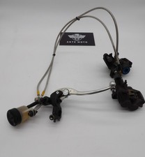 Yamaha XJ900S Diversion