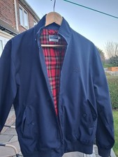 Fred Perry Harrington Jacket -