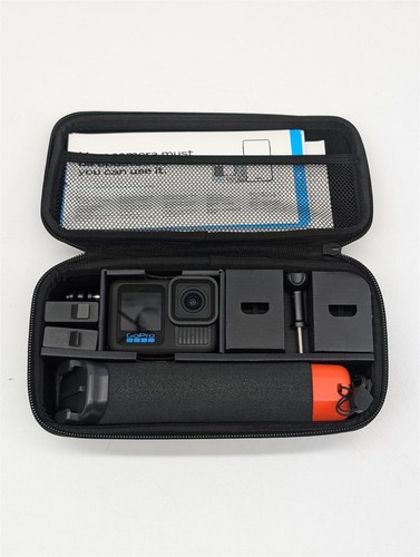 Gopro hero13 black action - hero13, 5.3k