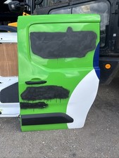 CITROEN BERLINGO DOOR SIDE