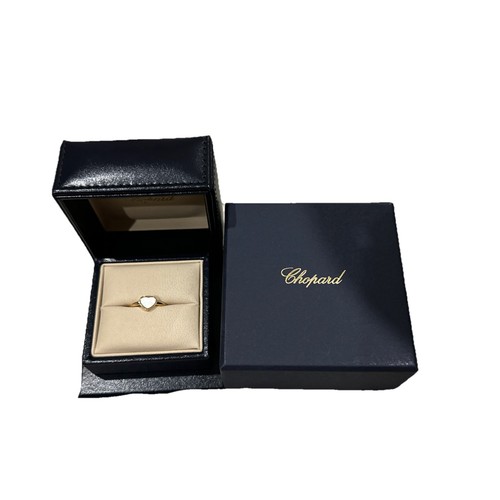 Chopard happy hearts ladies - happy,