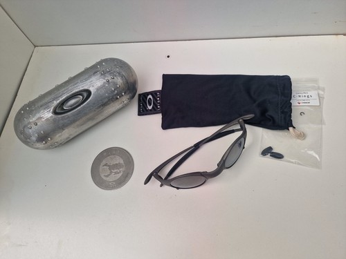 Oakley mars metal sunglasses - oakley,