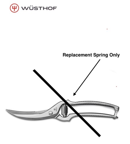 Wusthof kitchen poultry - kitchen, shears