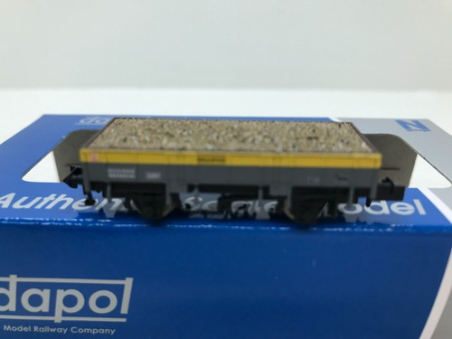 Dapol gauge 060 003 br - dapol, n