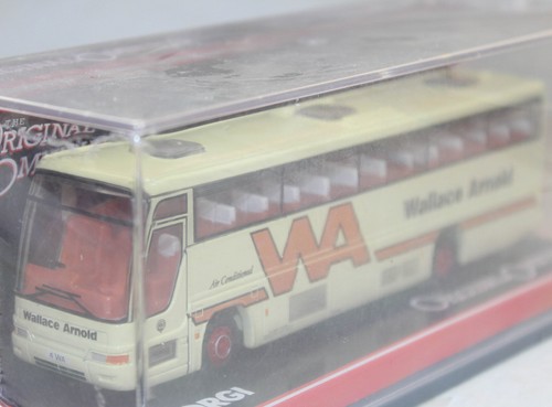 Corgi ooc 43801 volvo b10m - -,