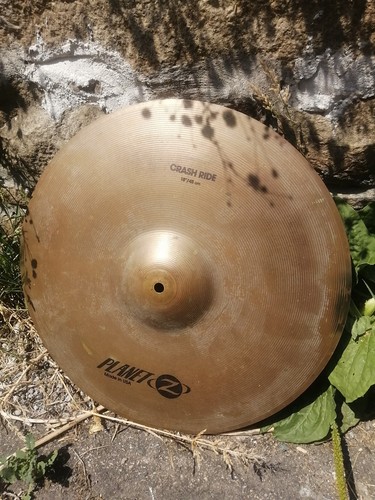 Zildjian planet - z, 18"