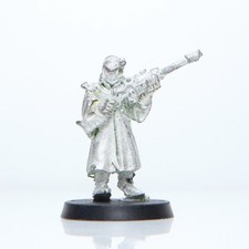 Warhammer 40k - Eldar RANGER -