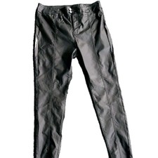 SIZE 16 QUIZ Pvc STRETCH