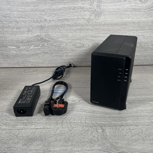 Synology diskstation ds218play - diskstation,